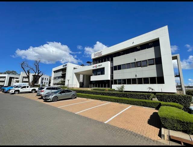 BUSINESS PROPERTY TO RENT IN DIE HOEWES